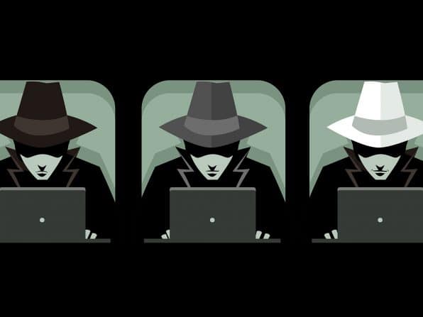 Hackeri: ce inseamna Black Hat, Grey Hat si White Hat