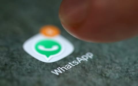 O bresa la aplicatia WhatsApp a facut posibila citirea tuturor informatiilor din telefonul tau